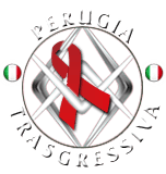 Logo ufficiale di Piccole Trasgressioni Italia