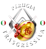 Logo ufficiale di Piccole Trasgressioni Italia