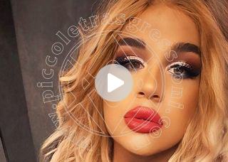 Video trav damy terni